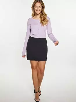 Кардиган Faina, фиолетовый