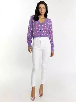 Кардиган Faina, мультиколор