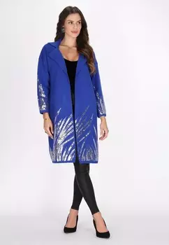 Кардиган faina, синий