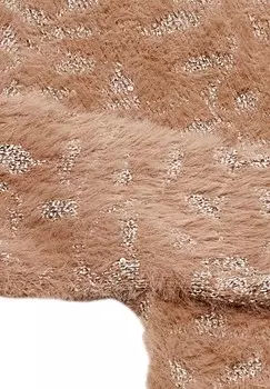 Кардиган faina, светло-розовый