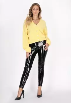 Кардиган faina, желтый