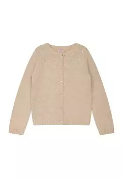 Кардиган FAISA NOA NOA miniature, бежевый