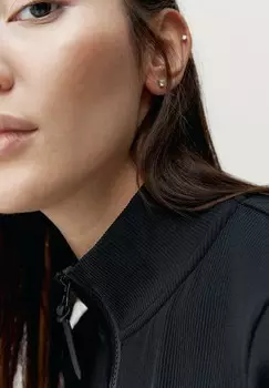 Кардиган FAIT Born Living Yoga, черный