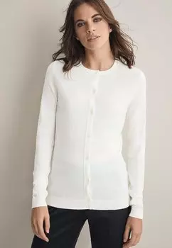 Кардиган Falconeri, белый