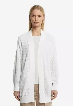 Кардиган FALCONERI, белый