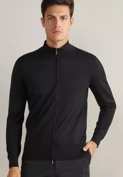 Кардиган Falconeri, черный