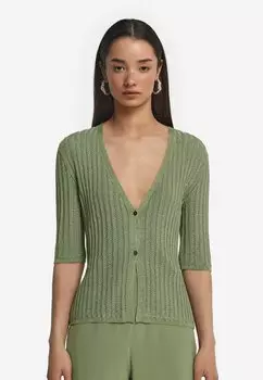 Кардиган Falconeri, цвет Grn Fern