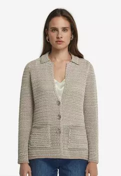 Кардиган Falconeri, серо-коричневый