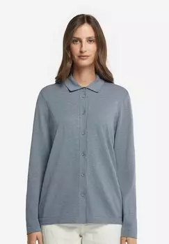 Кардиган Falconeri, синий