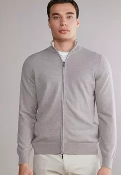 Кардиган Falconeri, светло-серый