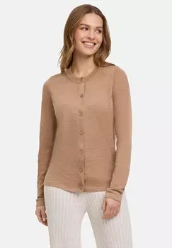 Кардиган FALKE, коричневый