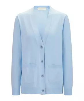 Кардиган Falke, синий