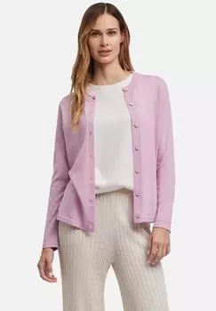 Кардиган FALKE, светло-розовый