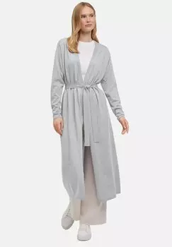 Кардиган FALKE, светло-серый