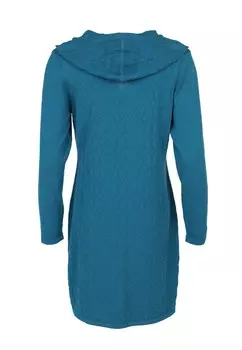 Кардиган FANNIE Deerberg, синий