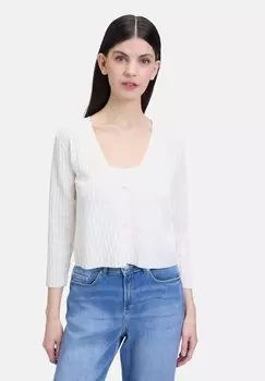 Кардиган FAON MANCHES 3/4 Cartoon, бежевый