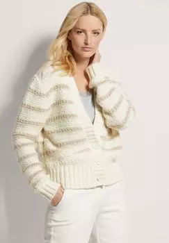 Кардиган FARBHARMONISCHEN STREIFEN MADELEINE, мультиколор