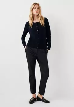 Кардиган FASHION ELEGANT MODERN MCAROLINE Caroll, синий