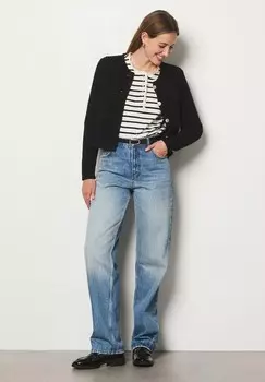 Кардиган FASIE Etam, черный