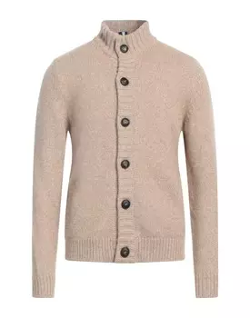 Кардиган Fedeli, бежевый