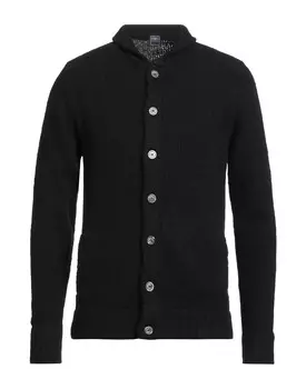 Кардиган Fedeli, черный