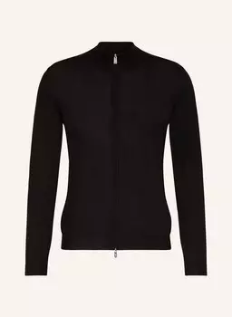 Кардиган Fedeli, черный
