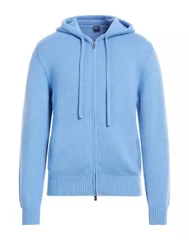 Кардиган Fedeli, голубой