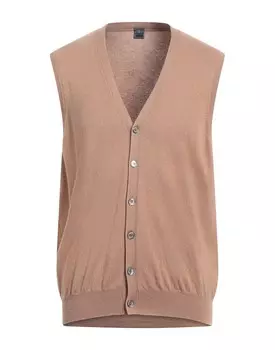 Кардиган Fedeli, коричневый