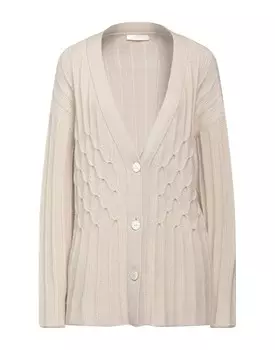 Кардиган Fedeli, кремовый