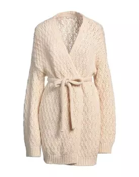 Кардиган Fedeli, кремовый