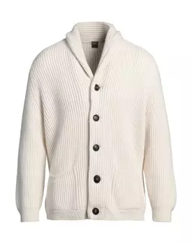 Кардиган Fedeli, кремовый