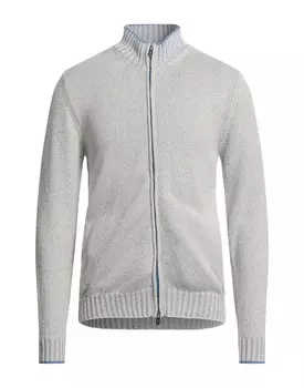 Кардиган Fedeli, лазурный