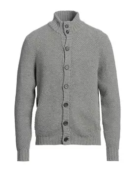 Кардиган Fedeli, серый