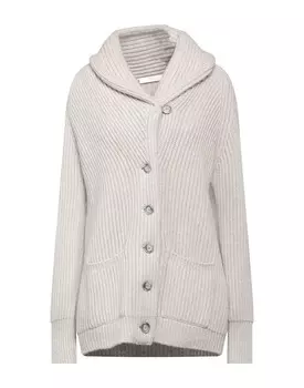 Кардиган Fedeli, серый