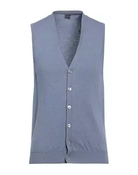 Кардиган Fedeli, синий