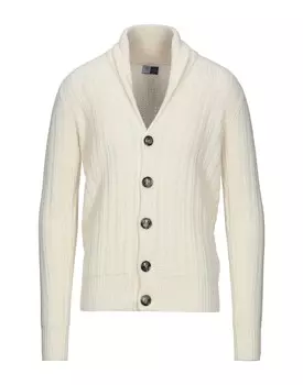 Кардиган Fedeli, слоновая кость