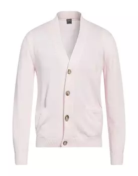 Кардиган Fedeli, светло-розовый