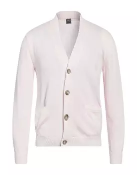 Кардиган Fedeli, светло-розовый