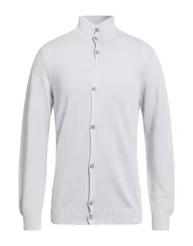 Кардиган Fedeli, светло-серый