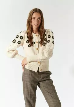 Кардиган FELINEDEA Dea Kudibal, черный