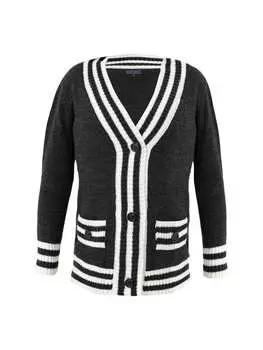 Кардиган Felix Hardy, антрацит