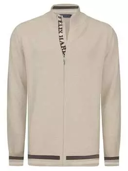 Кардиган Felix Hardy, бежевый