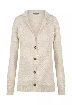 Кардиган Felix Hardy, бежевый