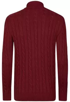 Кардиган Felix Hardy, бордовый