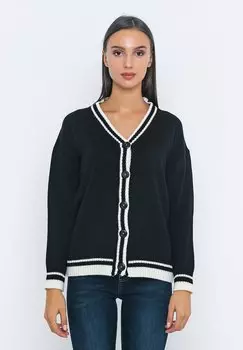 Кардиган Felix Hardy, черный