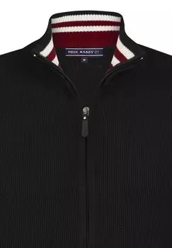 Кардиган Felix Hardy, черный