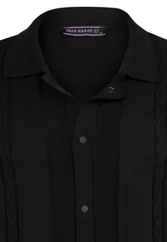 Кардиган Felix Hardy, черный