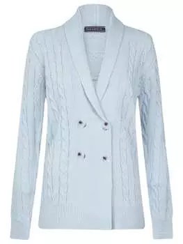 Кардиган Felix Hardy, цвет baby blau