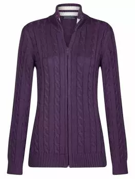 Кардиган Felix Hardy, фиолетовый