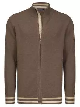 Кардиган Felix Hardy, коричневый